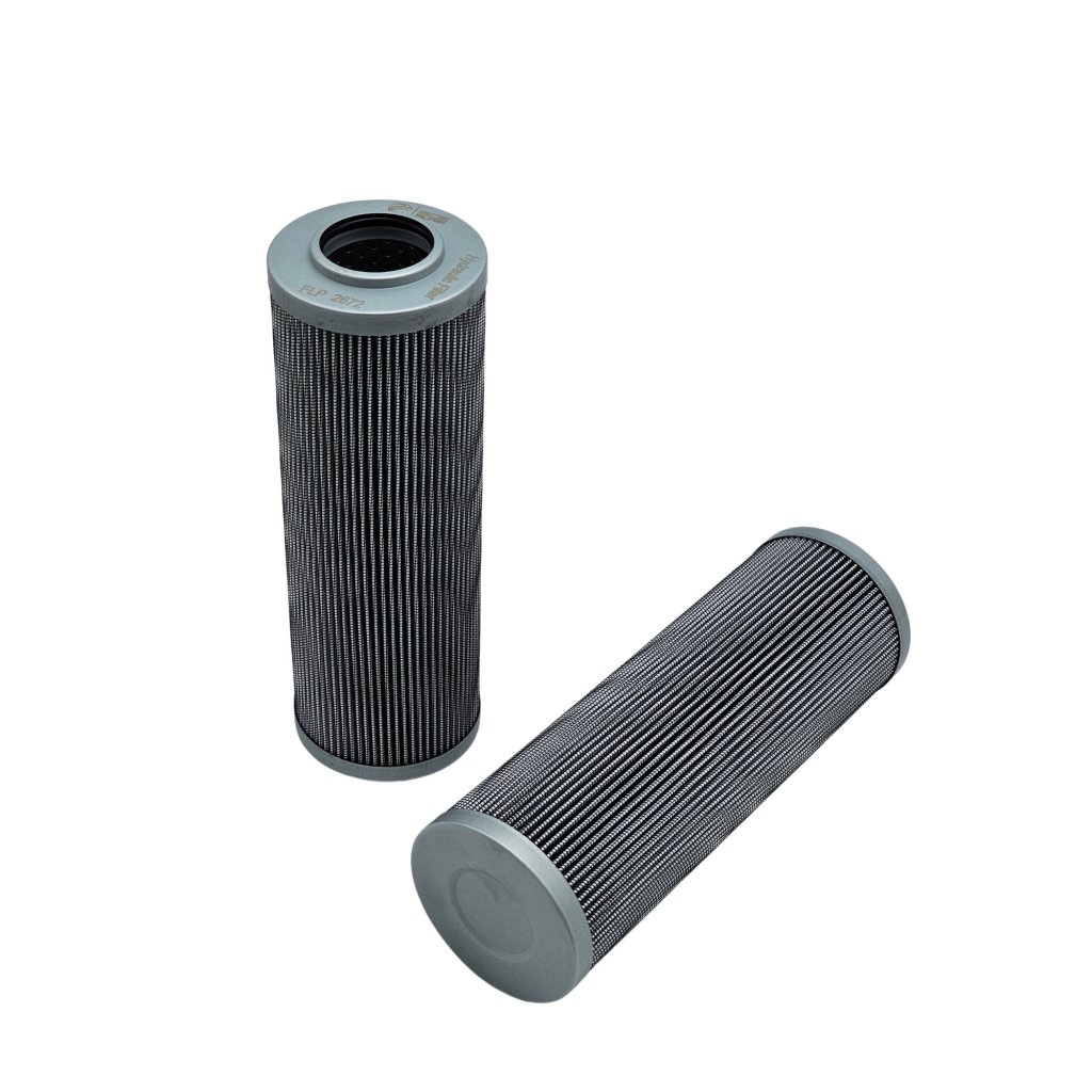 FLP2672 - Hidrolik Filtre